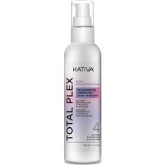 Kativa Total Plex Reconstructor & Protector Leave in Nº 4 100ml