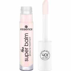 Essence The Super Balm Glossy Lip Treatment 01 Balmazing 5ml