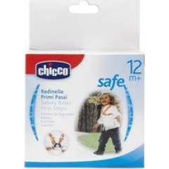 Chicco Safe Holding Harness Primeiros Passos Assorted 12m+
