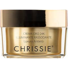 Chrissie Cream Gold 24K 50Ml