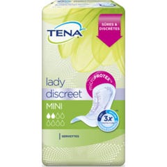 Essity Tena Discreet Serv Mini Sach 20