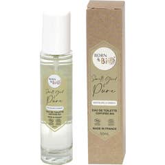 Born To Bio Eau de Toilette Oriental Scents 50 ml