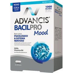 Advancis BacilPro Mood 30caps