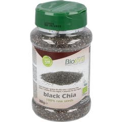 Biotona Sementes de Chia Preta Cruas Bio 350 g