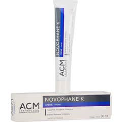 Novophane K Creme 30 ml