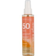Alphanova Daily Sun Água Solar Bifásica SPF50 125 ml