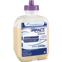 Impacto Neutro Enteral 500 ml