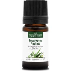 La Compagnie Des Sens Óleo Essencial Eucalipto Radiata Bio 10ml