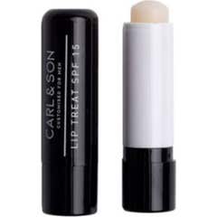 Carl&Son Lip Treat Spf15 1 Transparent 4,5g