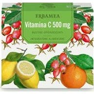 Erbamea Vitamina C 500mg 20 Sobres