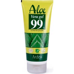 Ardes Cosmetici Aloe Vera Gel 99% Bio 200 ml