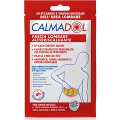 Calmadol Fascia Lombare