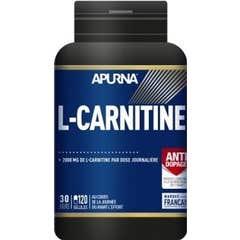 Apurna L-Creatine 120 Perlas