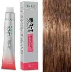 Tassel 7.32 Corante Queratina Média Bege Louro Ceratina 100ml