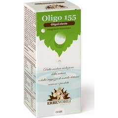 Oligoceleste Cu-Au-Ag 50Ml