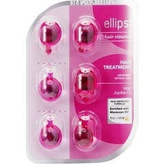 Ellips Hair Treatment Hair Vitamin 8uds