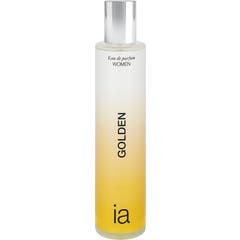Interapothek Perfume Mulher Golden 100 ml