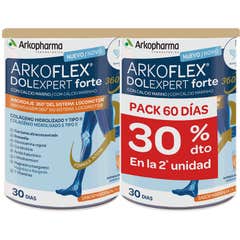 Arkopharma Pack Arkoflex Dolexpert Forte 360º 2x390g