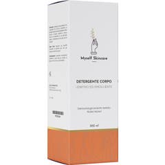 Myself Skincare Limpiador Corporal 500ml