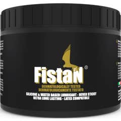 Fistan Lubrifist Gel Anal 250ml