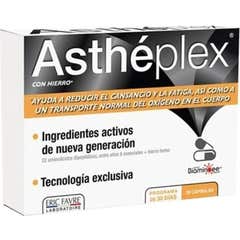 Programa Asthéplex ™ 30 dias