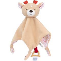 Chicco Veado Doudou Brinquedo 0M+ 1 Unidade
