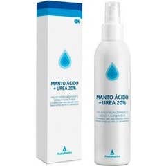 Cpi Manto Acido+urea 20% 100ml