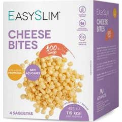 EasySlim Cheese Bites 4x20g