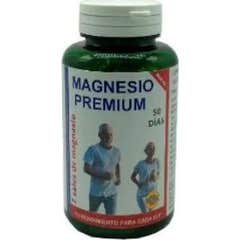 Robis Magnésio Premium 7 Vendas 100caps