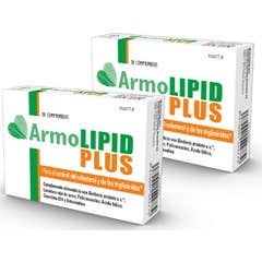 Armolipid Plus Pack 2x30comp
