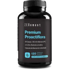 Zenement Premium Proactiflora 120vcaps