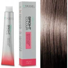 Tassel 7.1 Queratina Loira Cinza Média Corante Queratina 100ml