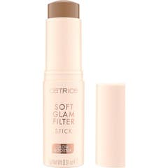 Catrice Soft Glam Filter Base em Stick 040 Medium Tan 9 g