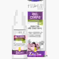 Mosquitos repelentes Bio Flora roll-on 50ml