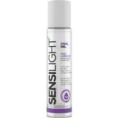 Sensilight Gel Anal Deslizante 60ml