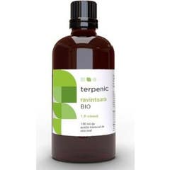 Terpenic Evo Niauli Óleo Essencial Bio 100 ml