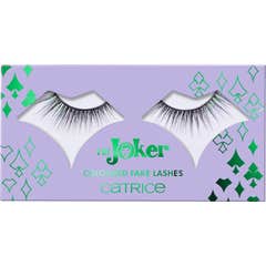 Catrice The Joker Coloured Fake Lashes 020 Jokers Glance 1 Unidade