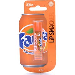 Lip Smacker Blsamo Labial Cocacola Fanta Orange 4g