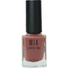 Mia Laurens Paris Esmalte Mogno 11ml