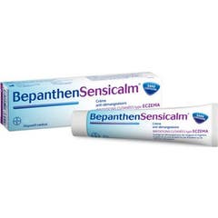 Bepanthen Sensicalm Creme Anti-Incêndio 50g