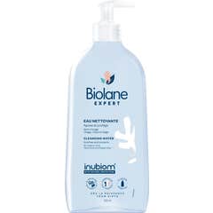 Água de Limpeza Biolane 500Ml
