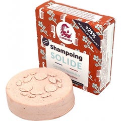 Shampoo sólido Lamazuna Cabelos Normais 70g