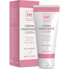 Redumodel Hi Sensitive Crema Hidratante Ligera 50ml