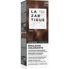 Lazartigue Emulsion Colorante 6.00  60Ml