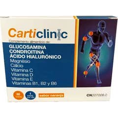 Carticlinic 30 Saquetas