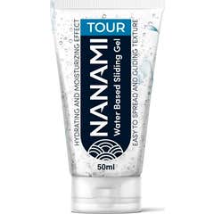 Nanami Lubrificante de Água de Alta Qualidade 50ml