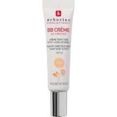 Erborian Finish BB Cream Nudo 15ml Erborian Finish BB Cream Nudo 15ml