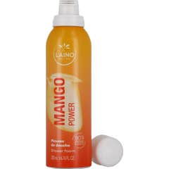 Laino Mousse de Duche 200 ml