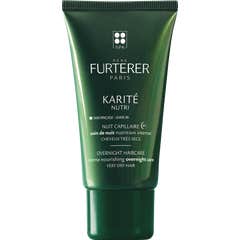 René Furterer Manteiga de Karité Cuidados Nocturnos Nutrição Intensa 75ml