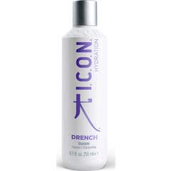 I.C.O.N. Drench Shampoo 250ml